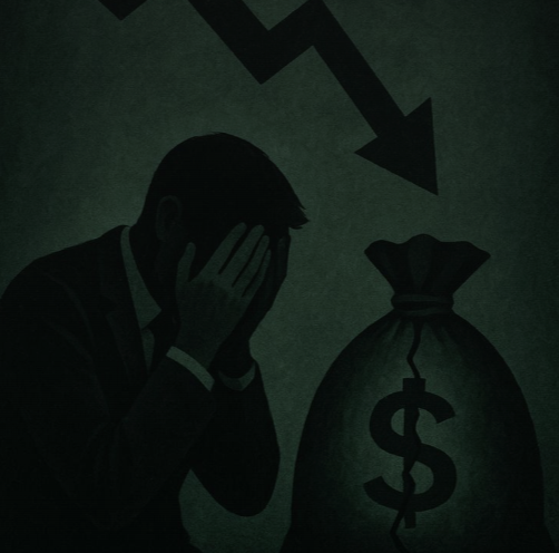Financial Problems