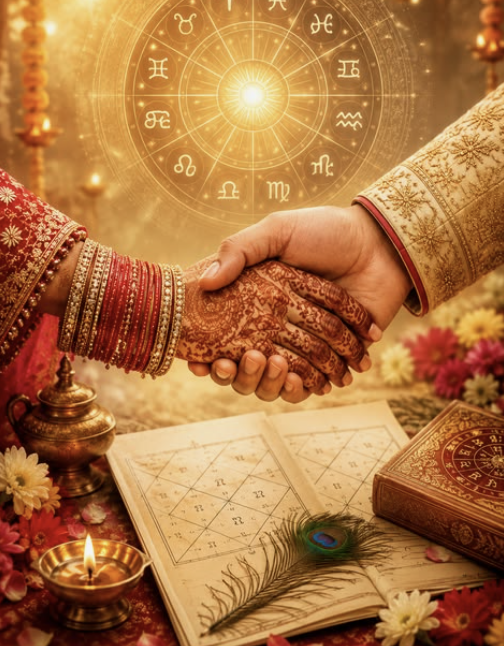 Marriage And Compatibility